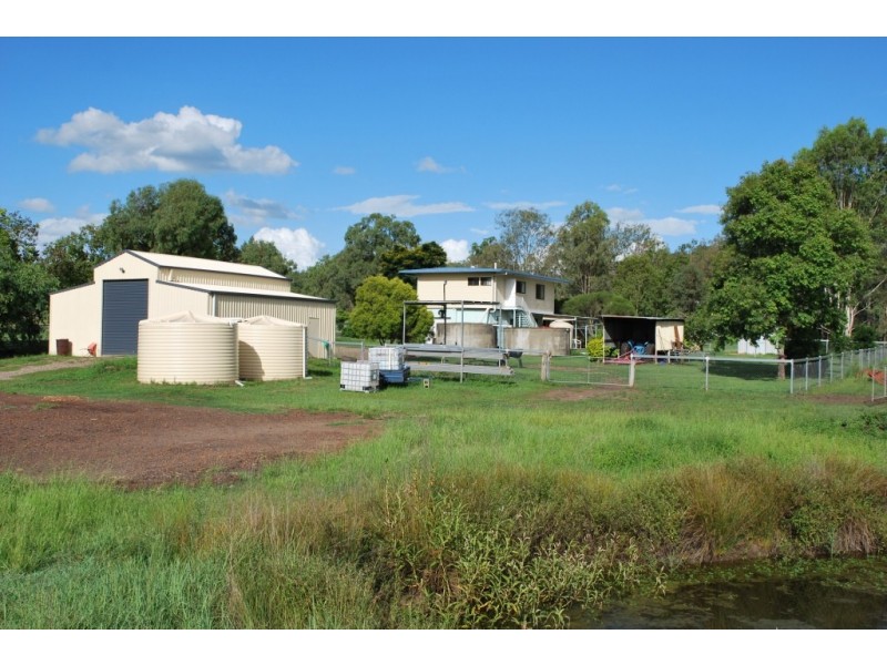 Forest Hill QLD 4342