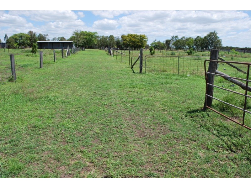1 Mischke Rd, Kentville QLD 4341