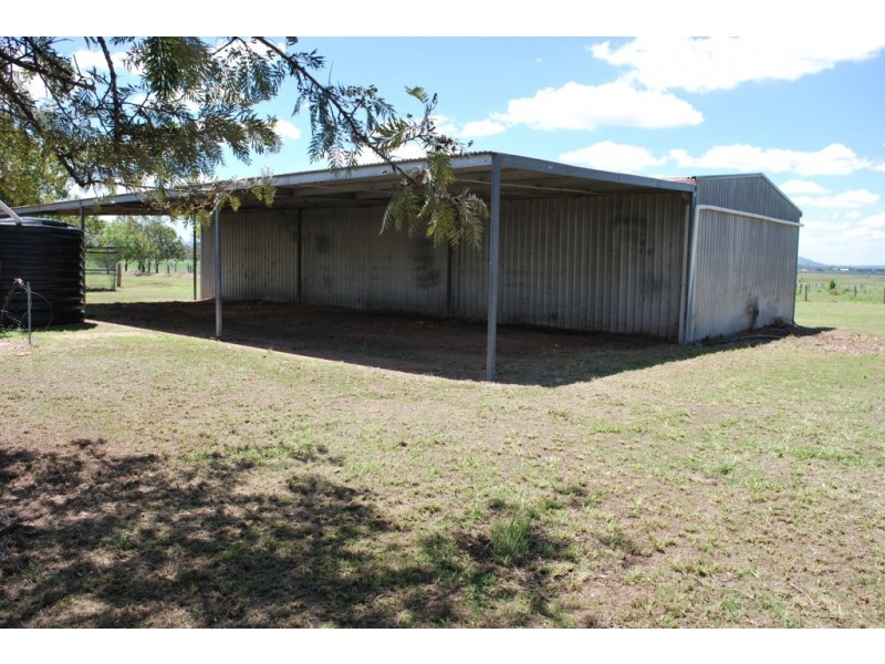 1 Mischke Rd, Kentville QLD 4341