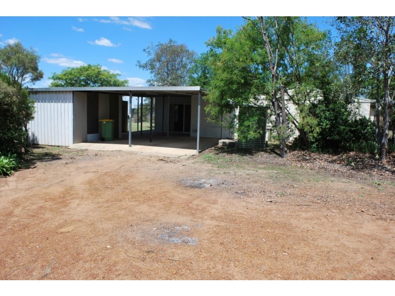 1 Mischke Rd, Kentville QLD 4341