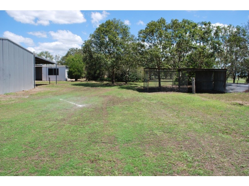 1 Mischke Rd, Kentville QLD 4341