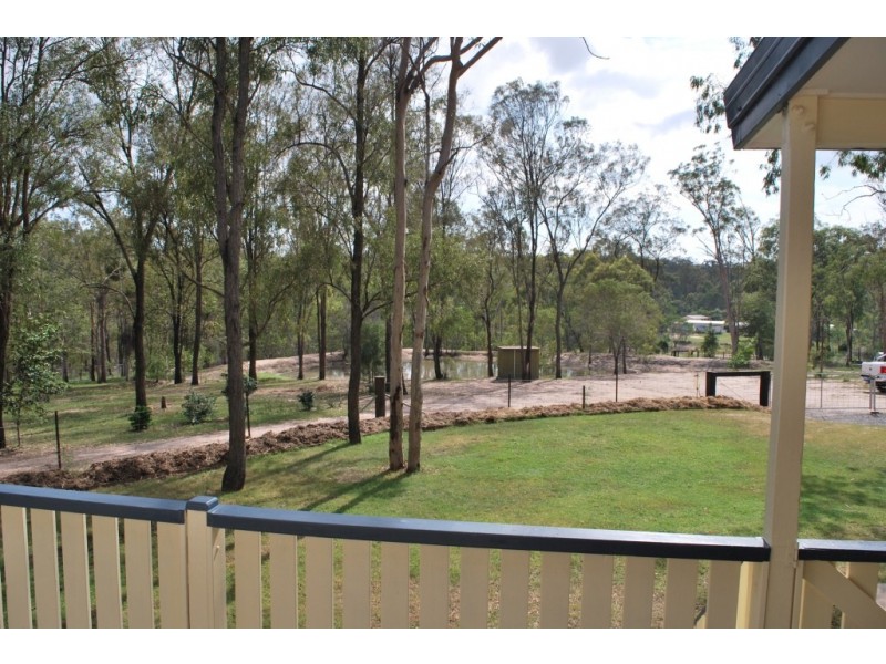 3 Brolga Court, Regency Downs QLD 4341