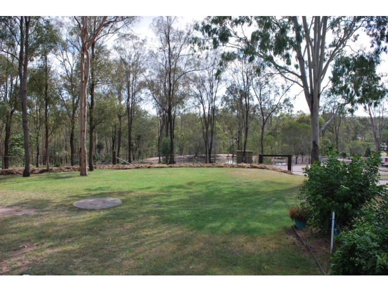 3 Brolga Court, Regency Downs QLD 4341