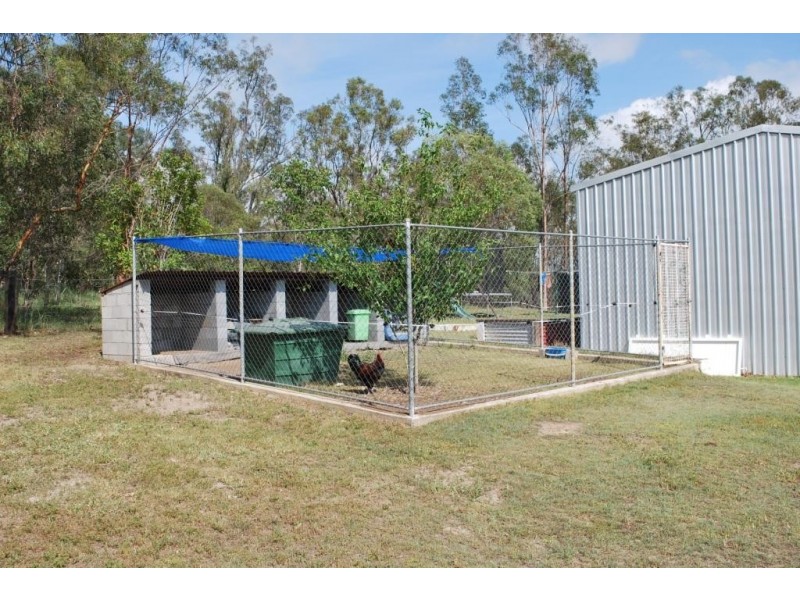 3 Brolga Court, Regency Downs QLD 4341