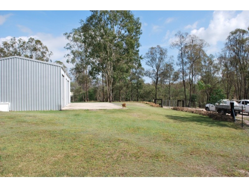 3 Brolga Court, Regency Downs QLD 4341