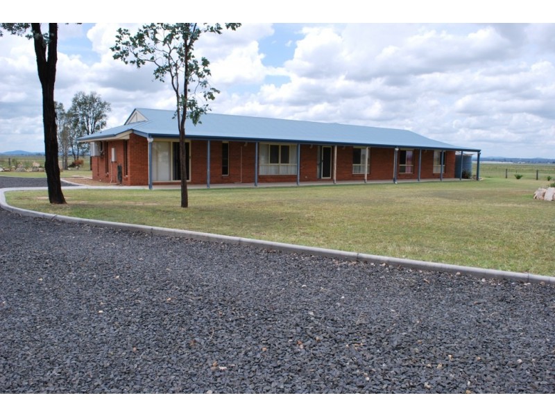 Lockyer Waters QLD 4311