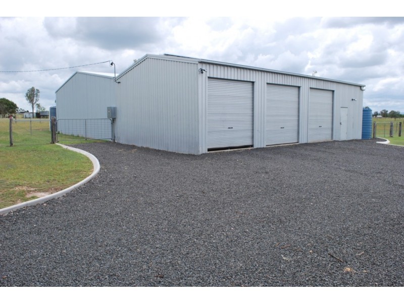 Lockyer Waters QLD 4311