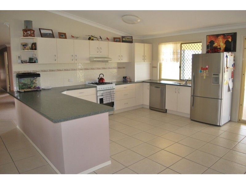 Lockyer Waters QLD 4311