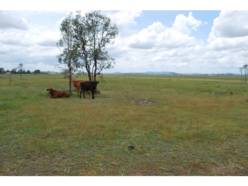 Lockyer Waters QLD 4311