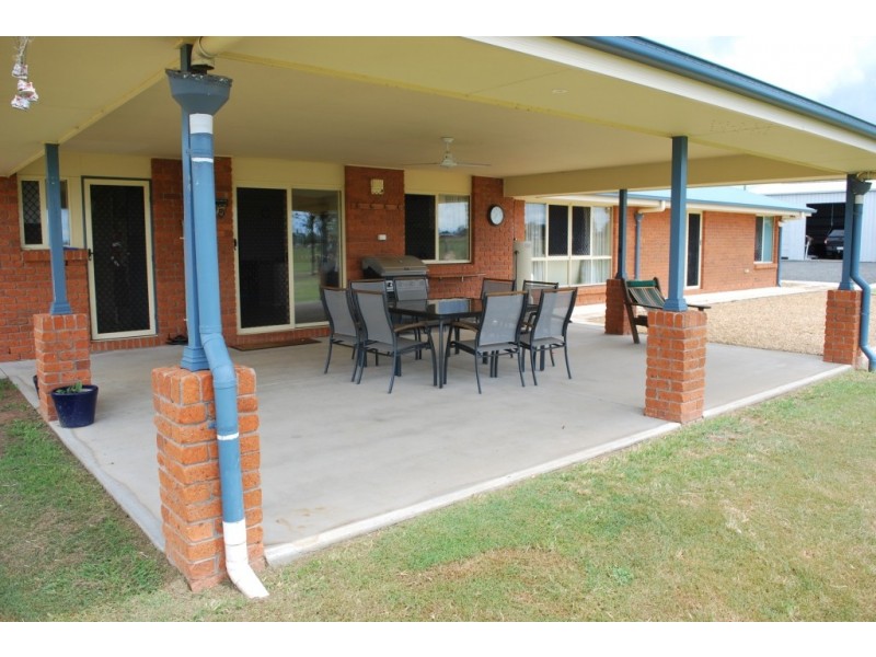 Lockyer Waters QLD 4311