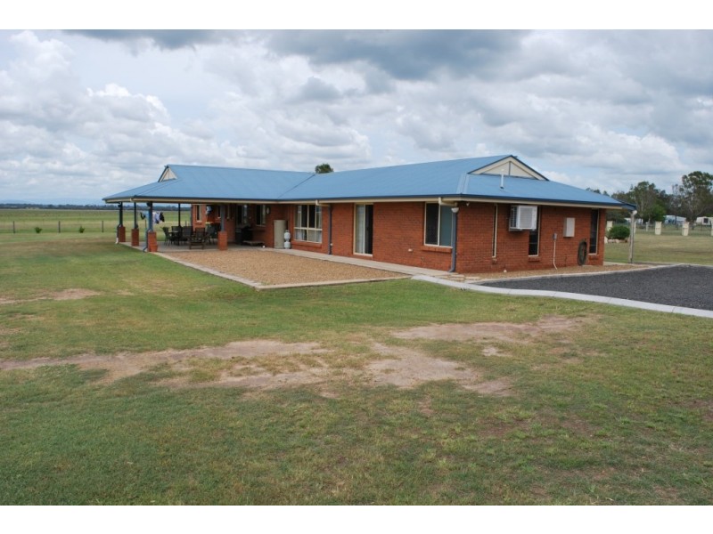 Lockyer Waters QLD 4311