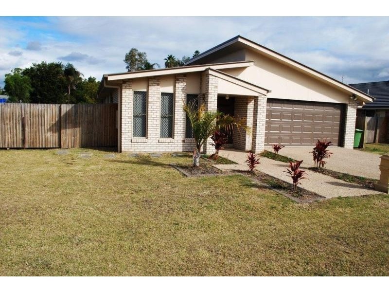 3 Stanford Place, Laidley QLD 4341