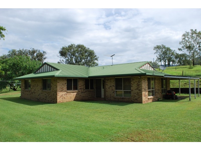 Townson QLD 4341