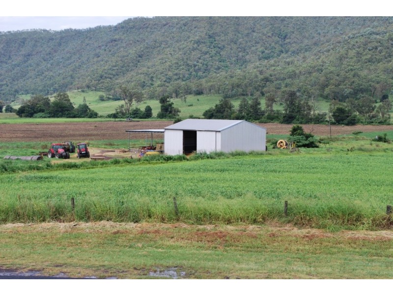 Townson QLD 4341