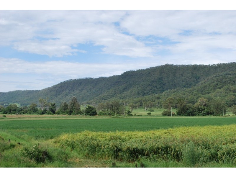 Townson QLD 4341