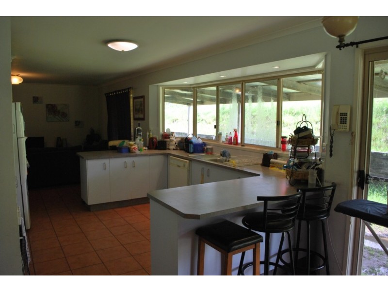 Townson QLD 4341