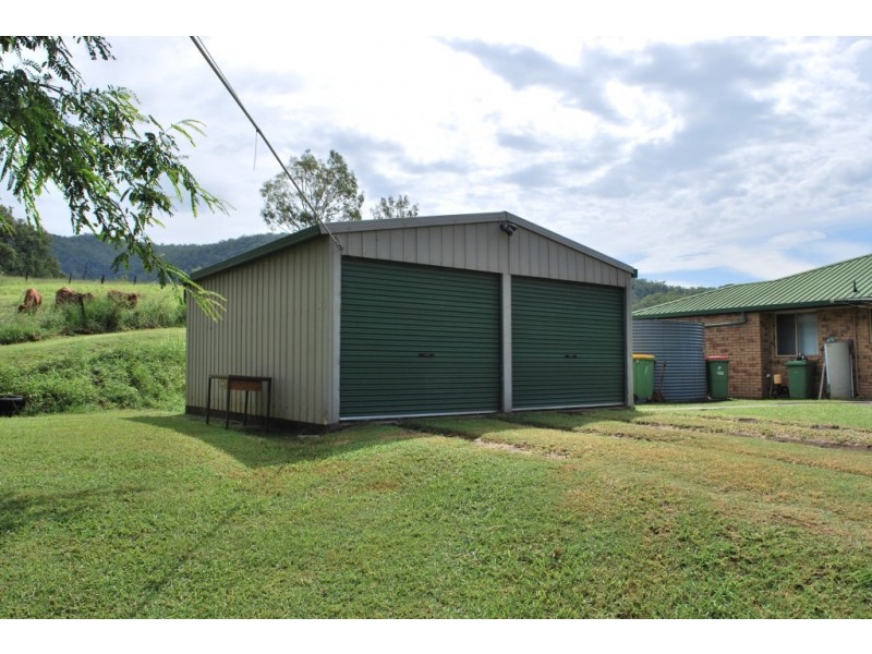 Townson QLD 4341