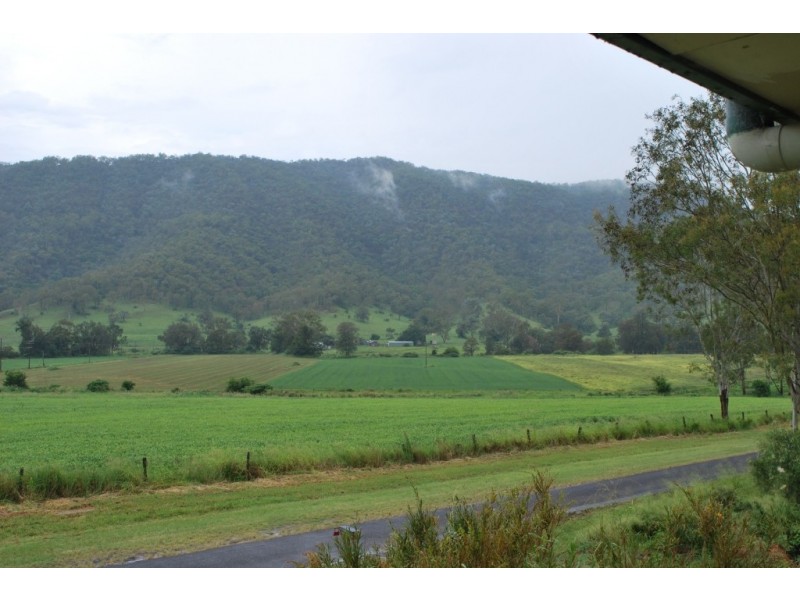 Townson QLD 4341