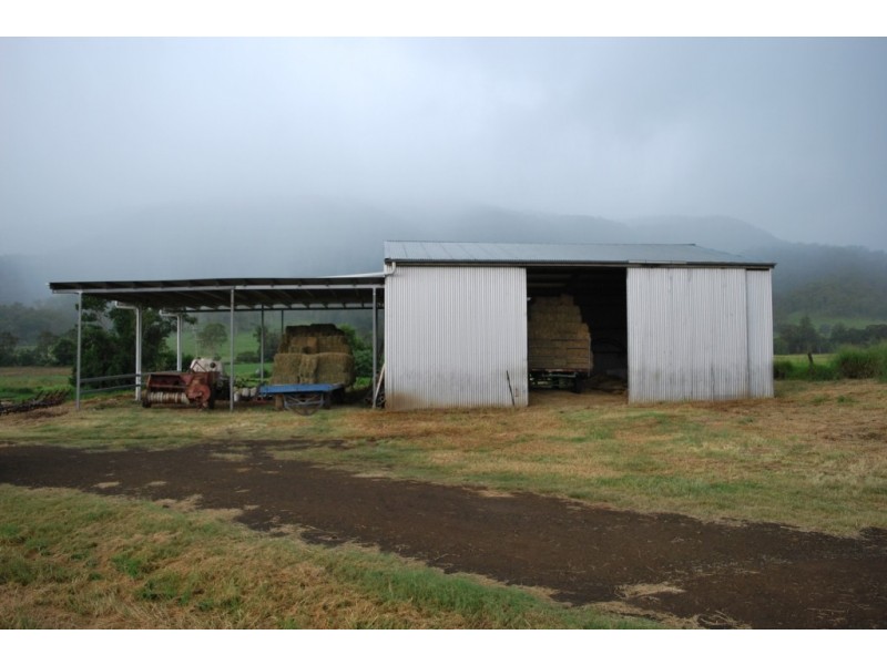 Townson QLD 4341