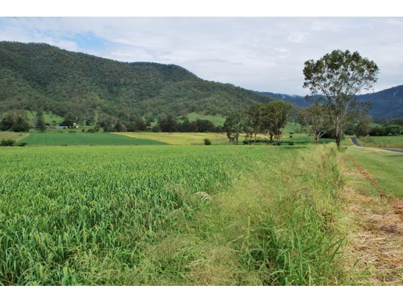 Townson QLD 4341