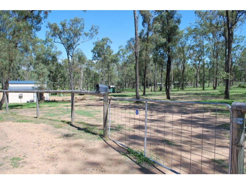 Laidley Heights QLD 4341