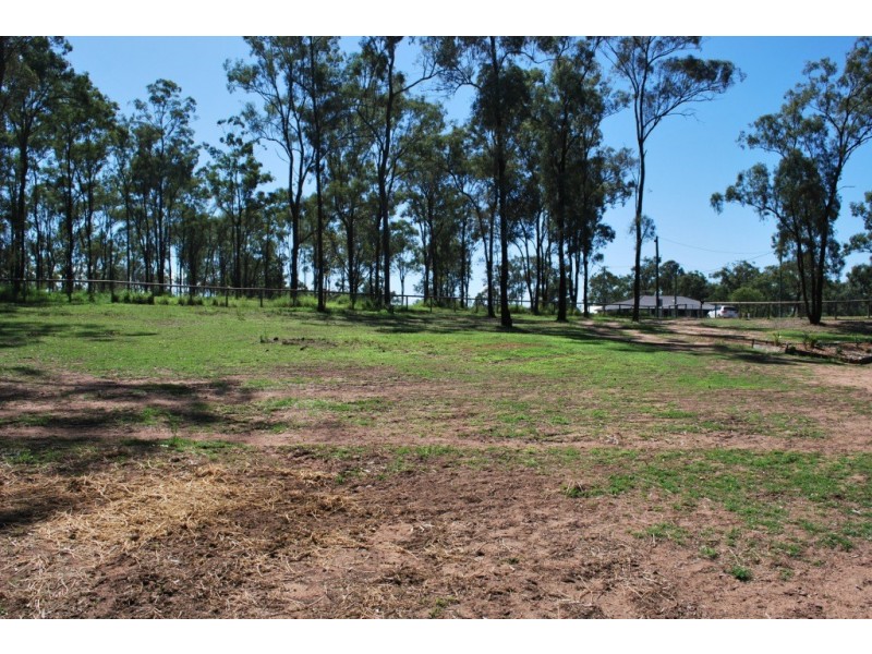 Laidley Heights QLD 4341