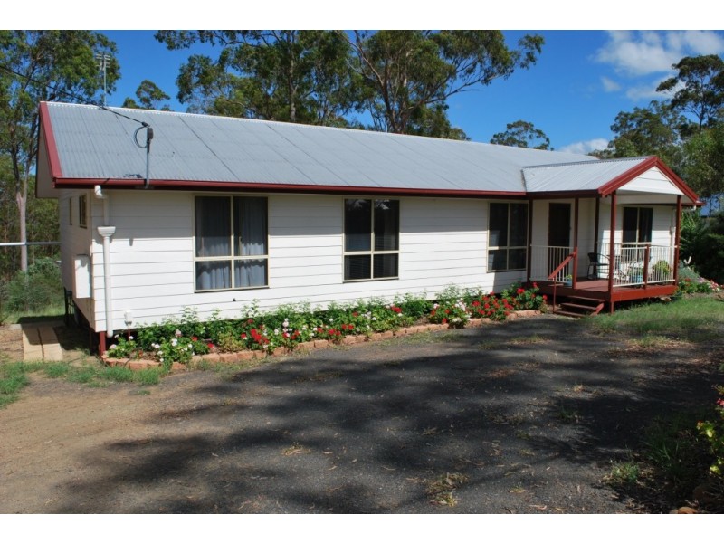 Laidley QLD 4341