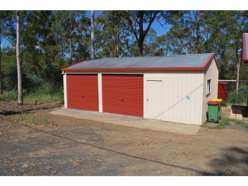 Laidley QLD 4341