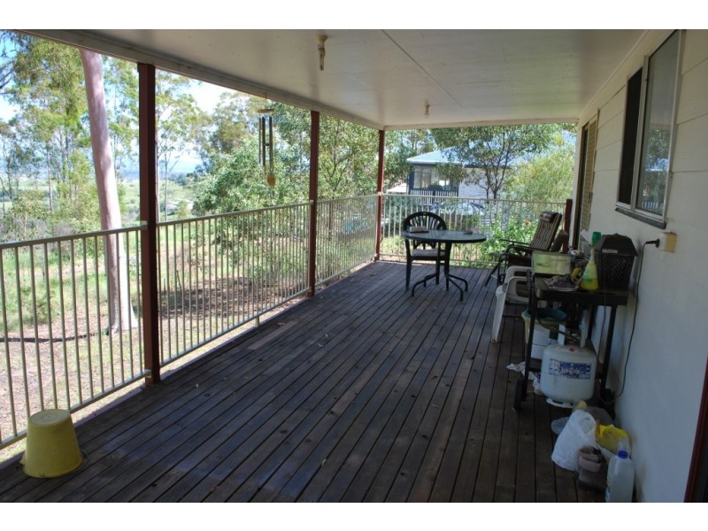 Laidley QLD 4341