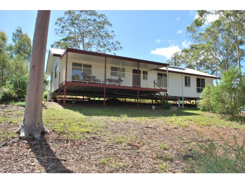 Laidley QLD 4341
