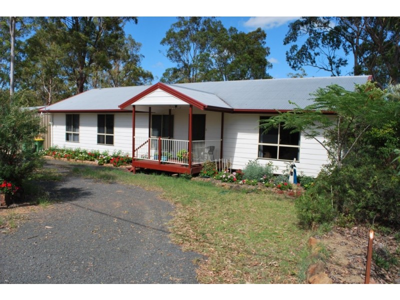Laidley QLD 4341