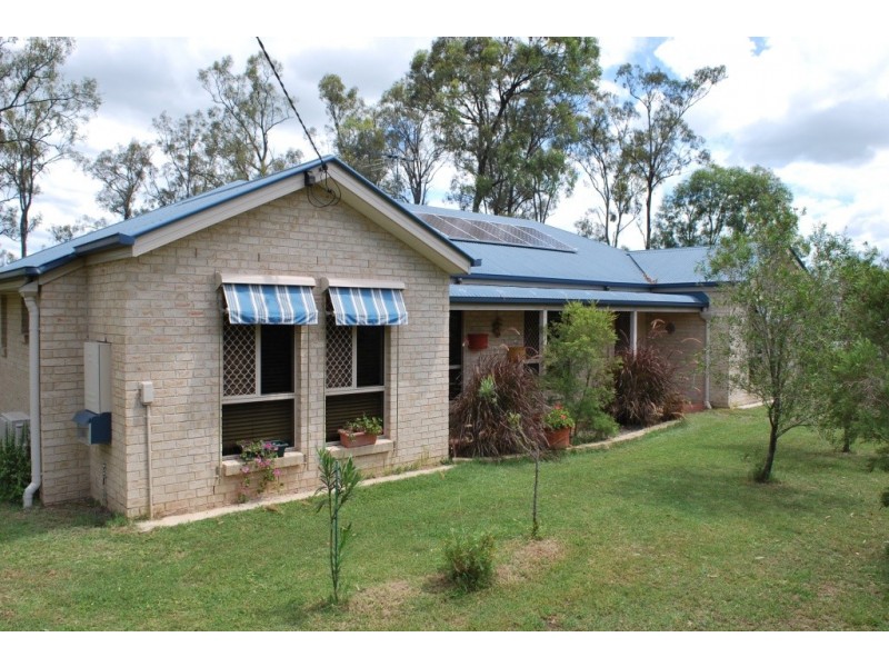 154 Lakes Drive, Laidley Heights QLD 4341