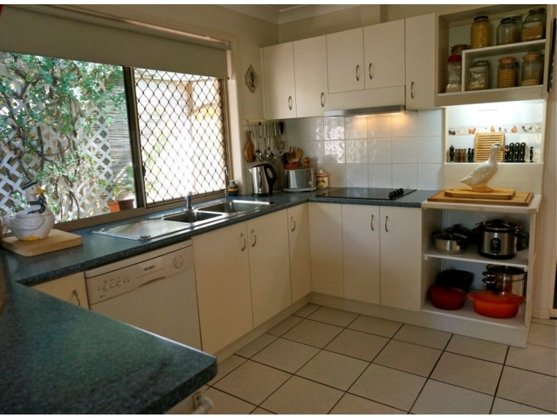 154 Lakes Drive, Laidley Heights QLD 4341