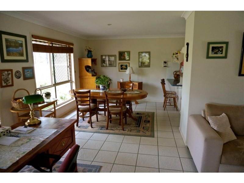 154 Lakes Drive, Laidley Heights QLD 4341