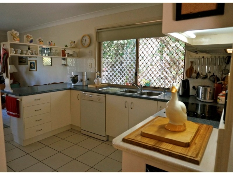 154 Lakes Drive, Laidley Heights QLD 4341