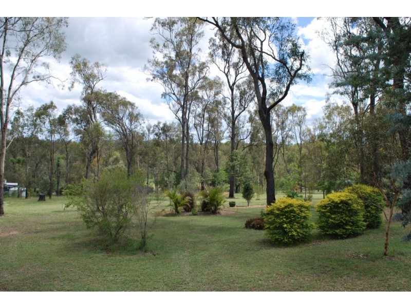 154 Lakes Drive, Laidley Heights QLD 4341