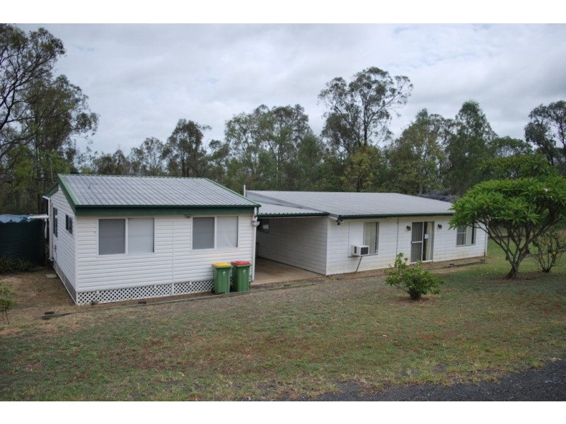 47 Staatz Quarry Road, Regency Downs QLD 4341