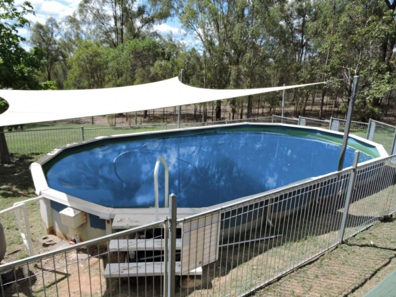 47 Staatz Quarry Road, Regency Downs QLD 4341