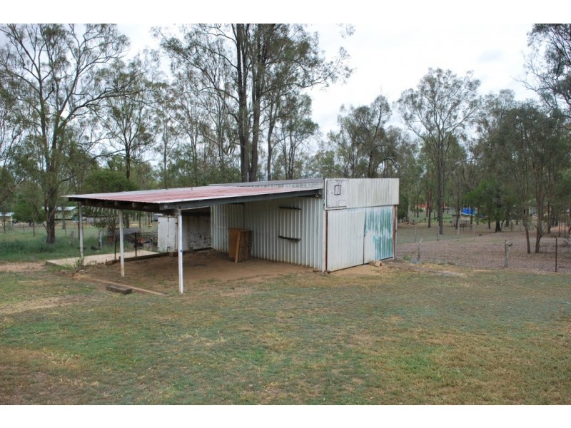 47 Staatz Quarry Road, Regency Downs QLD 4341