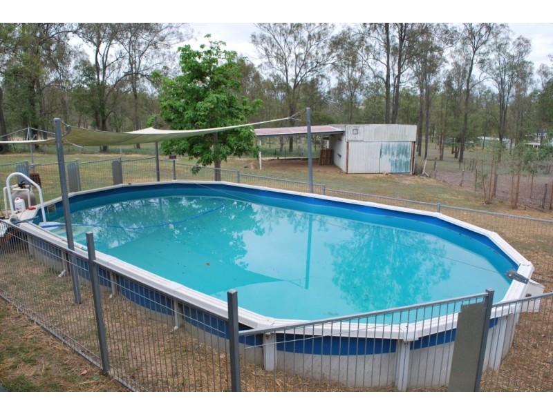 47 Staatz Quarry Road, Regency Downs QLD 4341