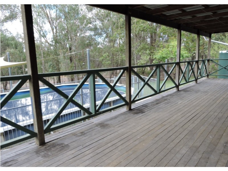 47 Staatz Quarry Road, Regency Downs QLD 4341