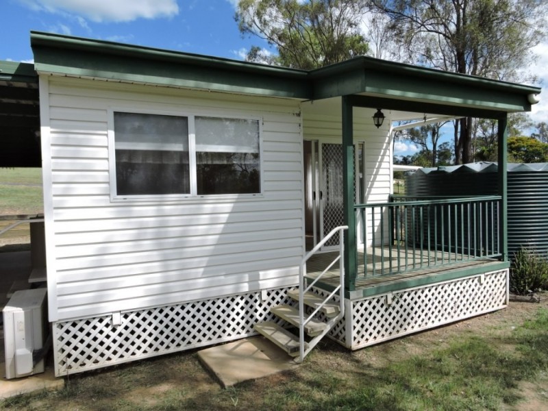 47 Staatz Quarry Road, Regency Downs QLD 4341