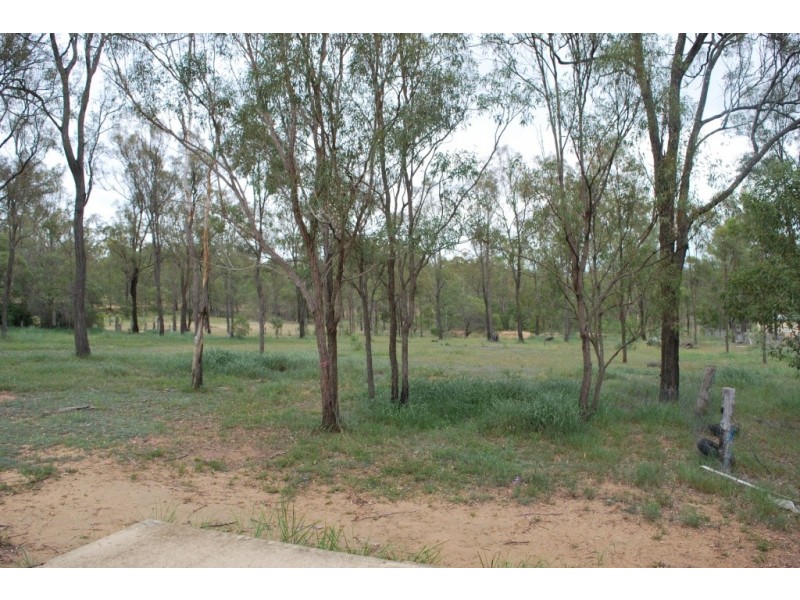 47 Staatz Quarry Road, Regency Downs QLD 4341