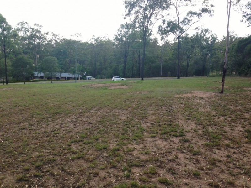 47 Sandpiper Dr, Regency Downs QLD 4341