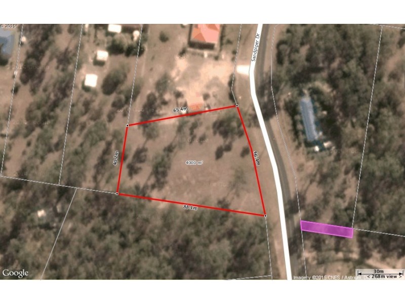 47 Sandpiper Dr, Regency Downs QLD 4341