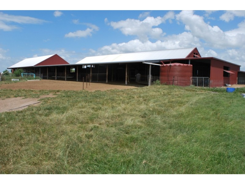 158-204 Watsons Road, Mount Tarampa QLD 4311