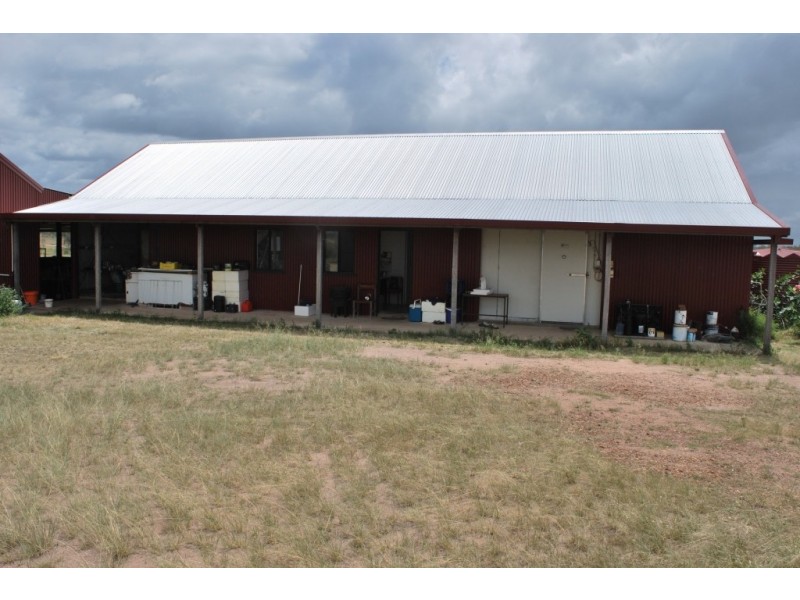 158-204 Watsons Road, Mount Tarampa QLD 4311