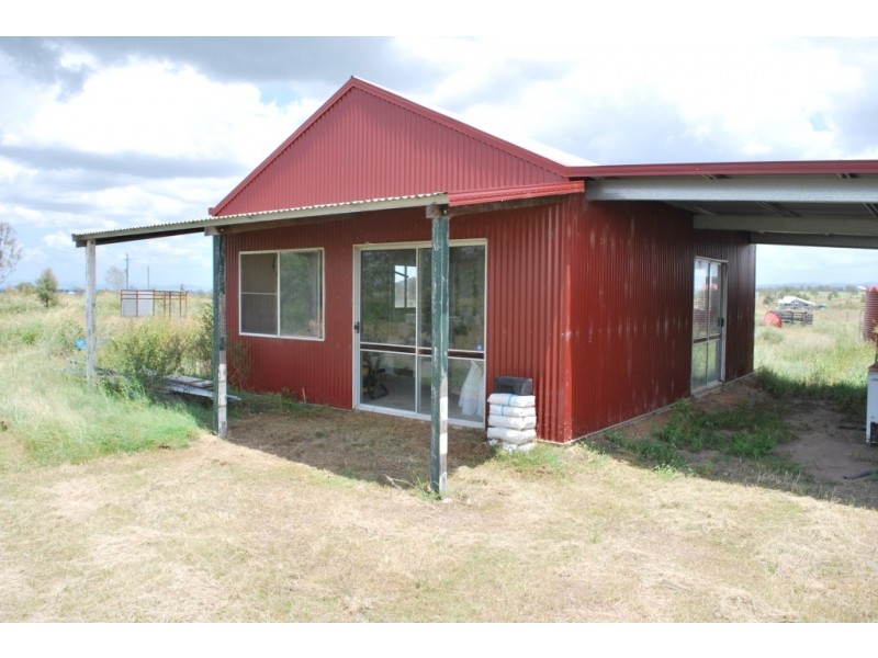 158-204 Watsons Road, Mount Tarampa QLD 4311