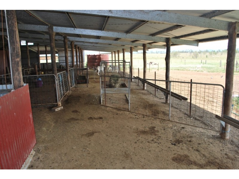 158-204 Watsons Road, Mount Tarampa QLD 4311