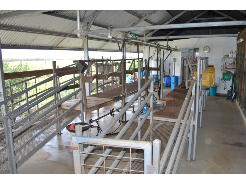 158-204 Watsons Road, Mount Tarampa QLD 4311